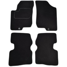 Comprar Alfombrillas de MAMMOOTH A041 KIA60 PRM 01 a bajo precio de 35,46 €