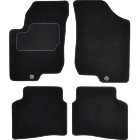 Comprar Alfombrillas de MAMMOOTH A041 KIA90 PRM 01 a bajo precio de 45,70 €