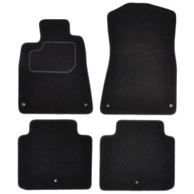 Compre Alfombrillas de MAMMOOTH online para GS (GRS19_, UZS19_, GWS19_) a precios moderados