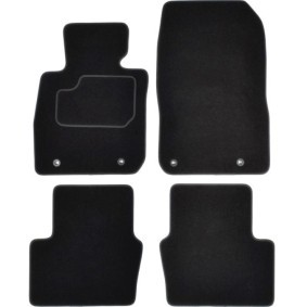 Compre Tapetes para carros da MAMMOOTH A041 MAZ113 PRM 01 a um preço baixo por 37,05 €