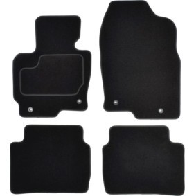 Compre Tapetes para carros da MAMMOOTH A041 MAZ115 PRM 01 a um preço baixo por 38,53 €