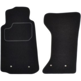 Compre Tapetes para carros da MAMMOOTH A041 MAZ160 PRM 01 a um preço baixo por 38,53 €