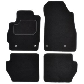 Compre Tapetes para carros da MAMMOOTH A041 MAZ20 PRM 01 a um preço baixo por 37,05 €