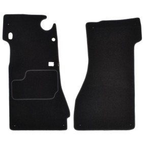 Comprar Alfombrillas de MAMMOOTH A041 MER362 PRM 01 a bajo precio de 38,27 €