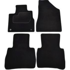 Fußmatten A041 NIS105 PRM 01 von MAMMOOTH günstig für 39,02 € online kaufen