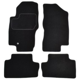 Fußmatten A041 NIS115 PRM 01 von MAMMOOTH günstig für 39,02 € online kaufen