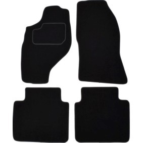 Fußmatten A041 NIS280 PRM 01 von MAMMOOTH günstig für 39,96 € online kaufen