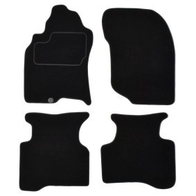 Fußmatten A041 NIS290 PRM 01 von MAMMOOTH günstig für 40,47 € online kaufen