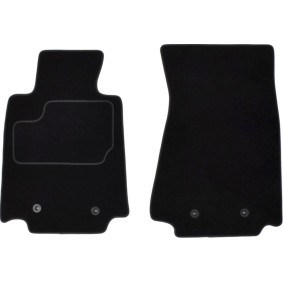 Compre Tapetes para carros da MAMMOOTH A041 NIS35 PRM 01 a um preço baixo por 31,03 €