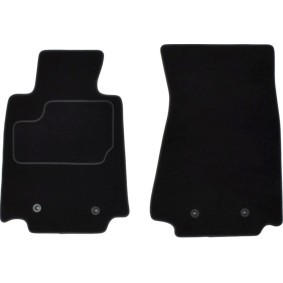 Compre Tapetes para carros da MAMMOOTH A041 NIS40 PRM 01 a um preço baixo por 31,03 €
