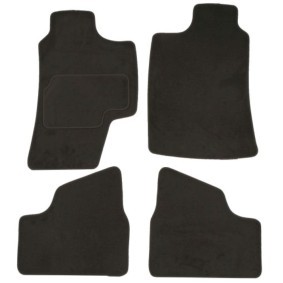 Achetez des Tapis de chez MAMMOOTH en ligne pour Astra G Classic Berline (T98) à prix modérés