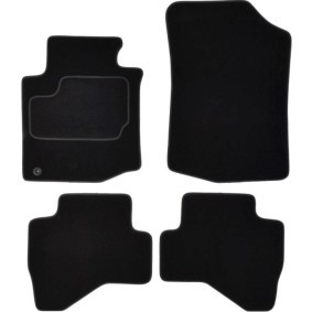 Achetez des Ensemble de tapis de sol MAMMOOTH A041 PGT20 PRM 01 à prix pour 43,85 €