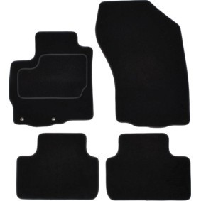 Compre Alfombrillas de MAMMOOTH online para 4008 SUV a precios moderados