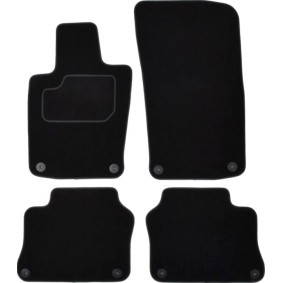 Compre Tapetes para carros da MAMMOOTH A041 POR90 PRM 01 a um preço baixo por 39,46 €