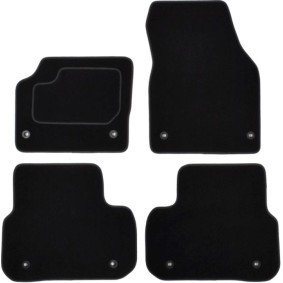 Compre Alfombrillas de MAMMOOTH online para Discovery Sport (L550) a precios moderados