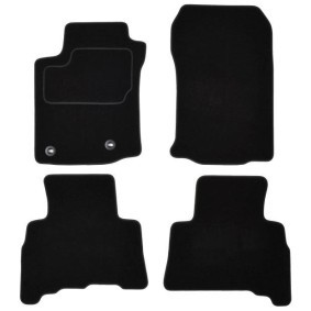 Compre Tapetes para carros da MAMMOOTH A041 TOY242 PRM 01 a um preço baixo por 39,46 €