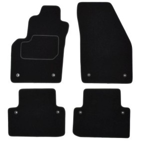 Compre Tapetes para carros da MAMMOOTH A041 VOL130 PRM 01 a um preço baixo por 38,19 €