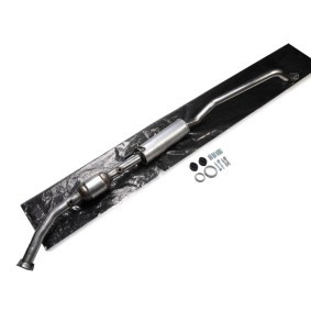 Katalysator 429C0704 von RIDEX günstig für 538,41 € online kaufen
