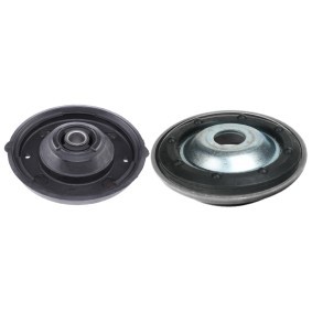 Federbeinstützlager 1180S0492 von RIDEX günstig für 20,22 € online kaufen
