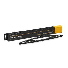Achetez des Essuie-glace arrière RIDEX 298W0392 à prix pour 6,29 €