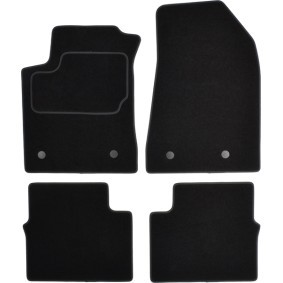 Acquista Tappetini da CUSTOPOL ALF80C a buon mercato per soli 26,76 €