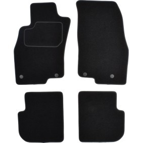 Acquista Tappetini da CUSTOPOL ALF95C a buon mercato per soli 26,76 €