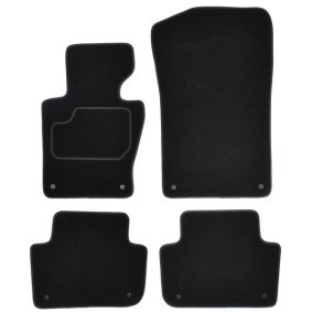 Compre Alfombrillas de CUSTOPOL online para X3 (E83) a precios moderados