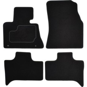 Achetez des Ensemble de tapis de sol CUSTOPOL BM260C à prix pour 27,52 €