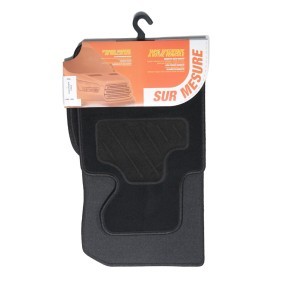 Achetez des Ensemble de tapis de sol CUSTOPOL BM65C à prix pour 27,52 €