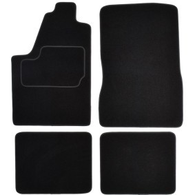 Achetez des Ensemble de tapis de sol CUSTOPOL CIT20C à prix pour 27,04 €