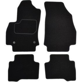 Achetez des Ensemble de tapis de sol CUSTOPOL FIA130C à prix pour 27,86 €