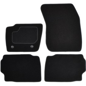 Compre Tapetes de CUSTOPOL online para MONDEO IV três volumes (BA7) a preços moderados