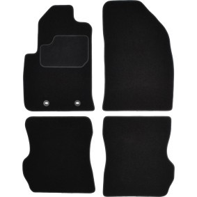 Comprar Alfombrillas de CUSTOPOL FOR95C a bajo precio de 29,18 €