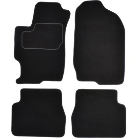 Achetez des Ensemble de tapis de sol CUSTOPOL MAZ70S à prix pour 28,80 €