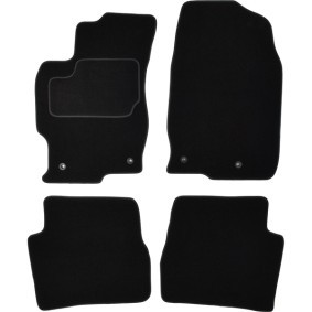 Achetez des Ensemble de tapis de sol CUSTOPOL MAZ85C à prix pour 27,04 €
