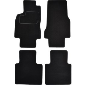 Compre Tapetes para carros da CUSTOPOL MER50S a um preço baixo por 45,28 €