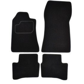 Compre Tapetes para carros da CUSTOPOL MER80S a um preço baixo por 25,20 €
