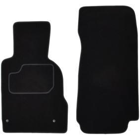 Compre Alfombrillas de CUSTOPOL online para PULSAR Fastback (C13) a precios moderados