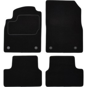 Achetez des Ensemble de tapis de sol CUSTOPOL OPL95C à prix pour 27,04 €