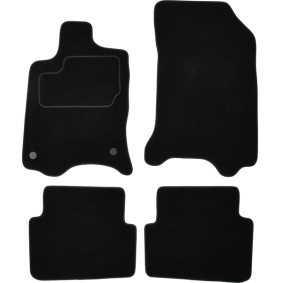 Comprar Alfombrillas de CUSTOPOL RNT260S a bajo precio de 31,07 €