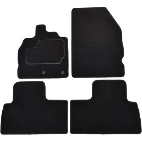 Fußmatten RNT430S von CUSTOPOL günstig für 15,19 € online kaufen