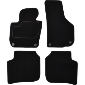 Comprar Alfombrillas de CUSTOPOL SKO110C a bajo precio de 29,18 €