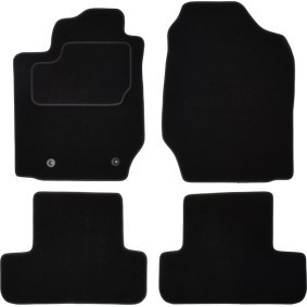 Compre Tapetes para carros da CUSTOPOL TOY145C a um preço baixo por 23,75 €