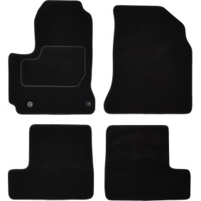 Compre Tapetes para carros da CUSTOPOL TOY330S a um preço baixo por 39,67 €