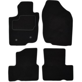 Compre Tapetes para carros da CUSTOPOL TOY335C a um preço baixo por 39,67 €