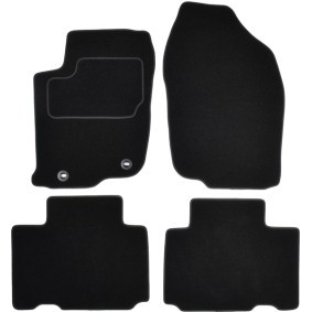 Compre Tapetes para carros da CUSTOPOL TOY336C a um preço baixo por 39,67 €
