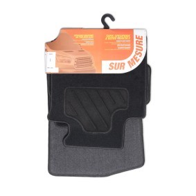 Achetez des Ensemble de tapis de sol CUSTOPOL TOY65C à prix pour 27,04 €