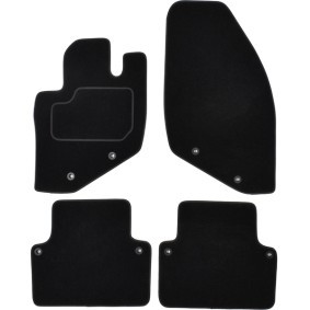 Compre Tapetes para carros da CUSTOPOL VOL100S a um preço baixo por 21,31 €
