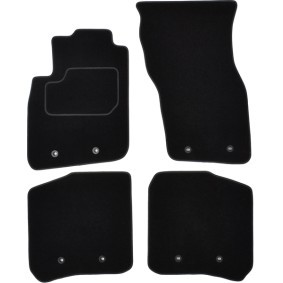 Compre Tapetes para carros da CUSTOPOL VOL120C a um preço baixo por 23,67 €