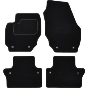 Compre Tapetes para carros da CUSTOPOL VOL150S a um preço baixo por 25,20 €